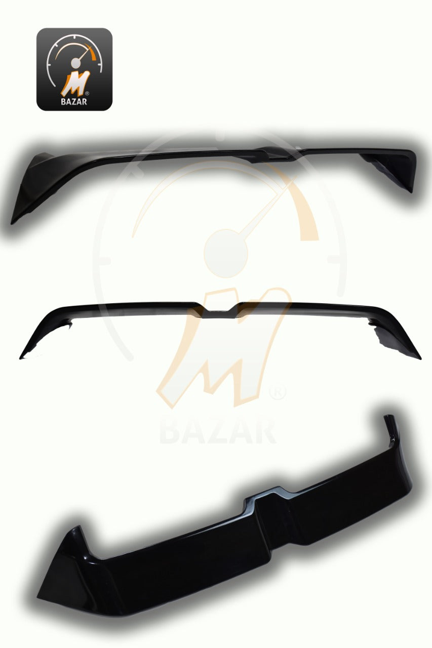 Volkswagen Golf 7 Sport Spoiler