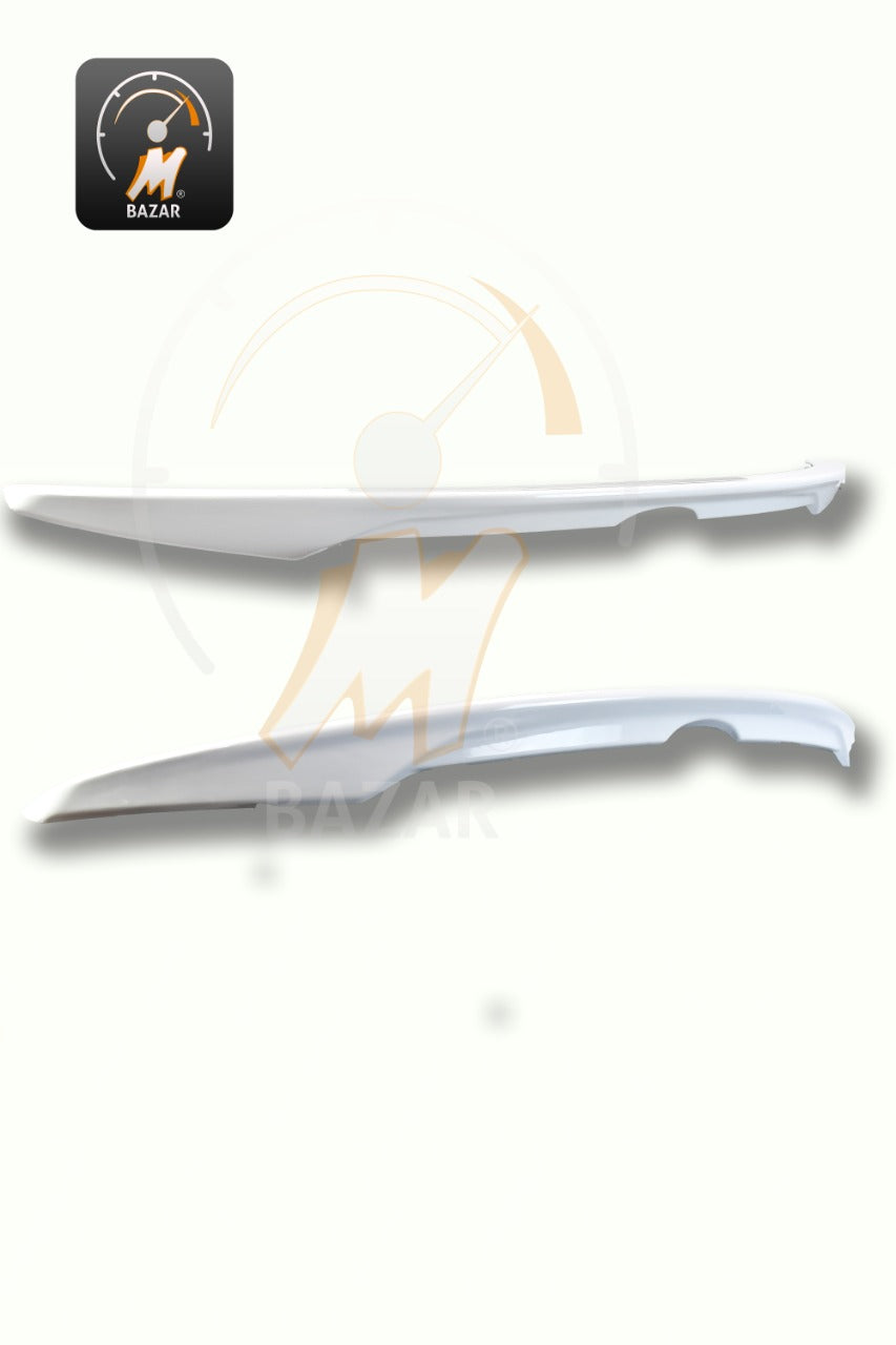 Kia Cerato 2020 Spoiler