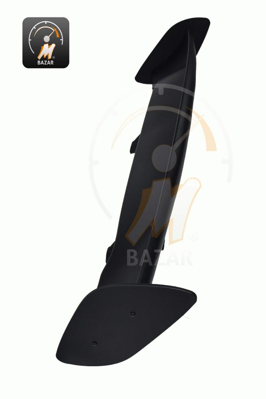 Ford Mustang Spoiler