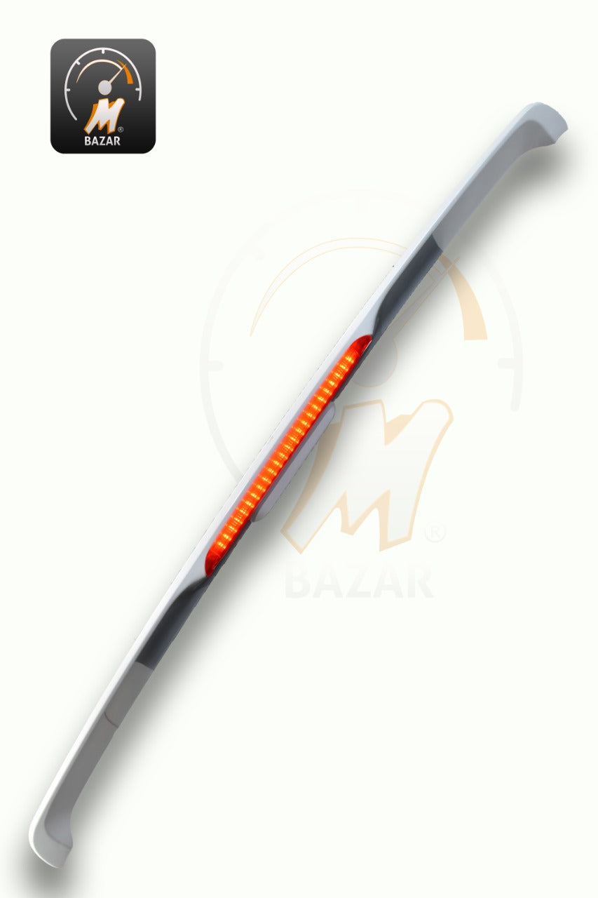 Hyundai Starex 2018 LED Spoiler