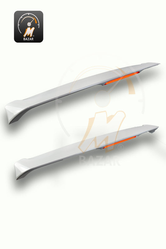 Hyundai Starex 2018 LED Spoiler