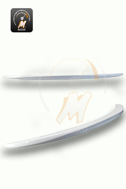 Kia Cerato 2017 Spoiler