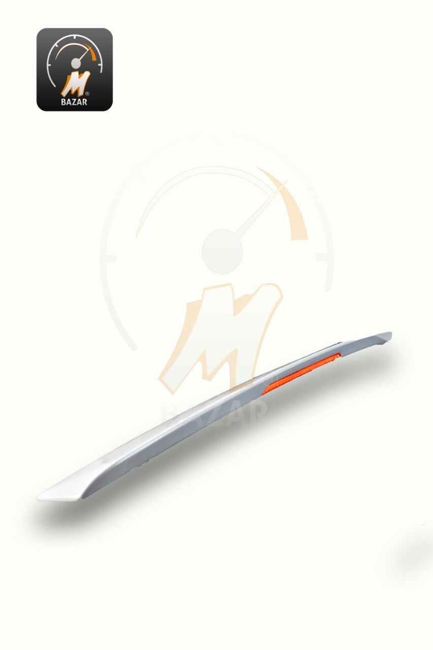 Hyundai Sonata 2017 LED Spoiler