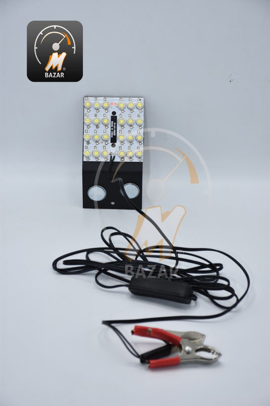 LED Light 24D