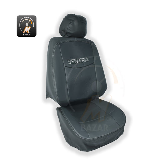 Nissan Sentra 2017 Leather Seat Cover