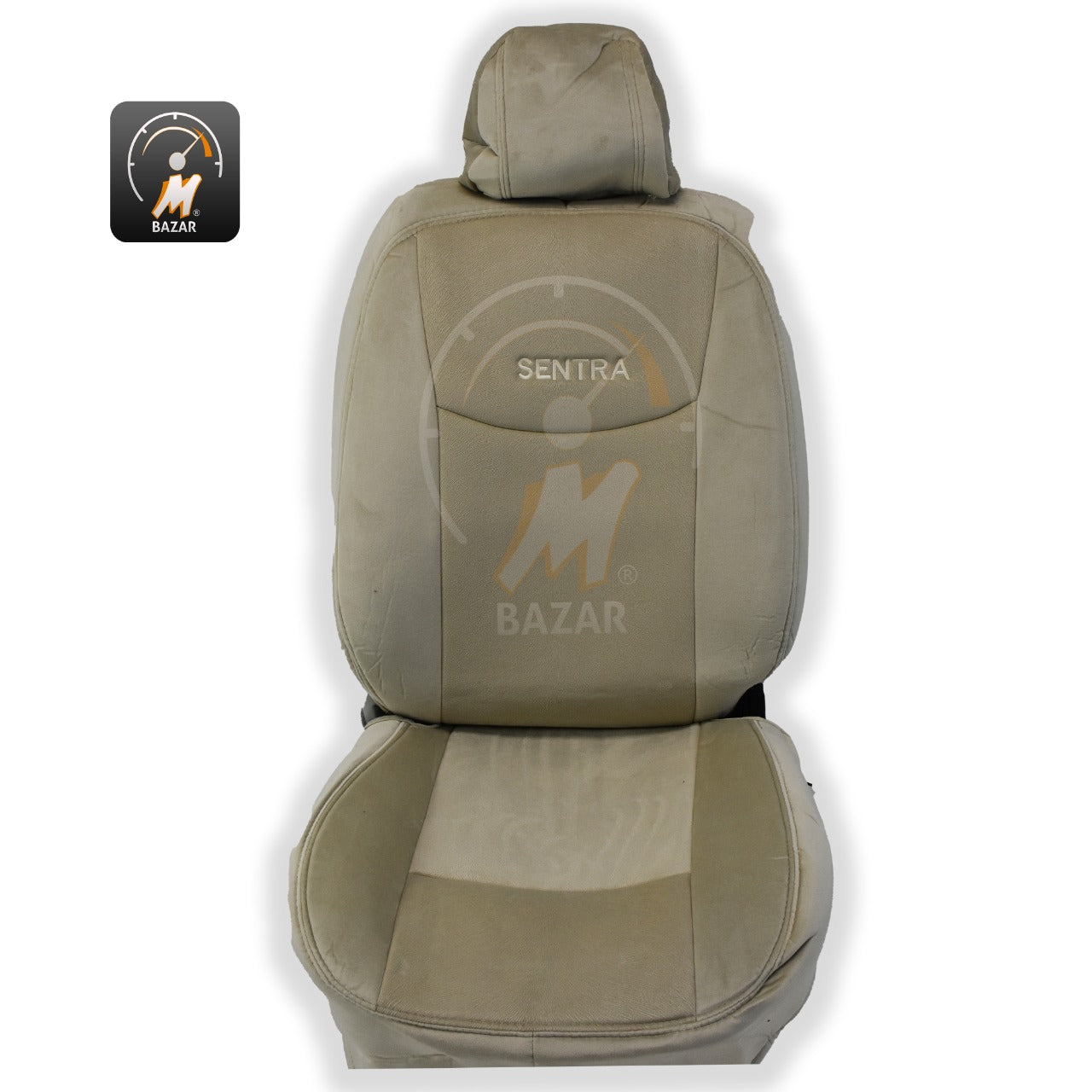 Nissan Sentra 2017 fabric Seat Cover