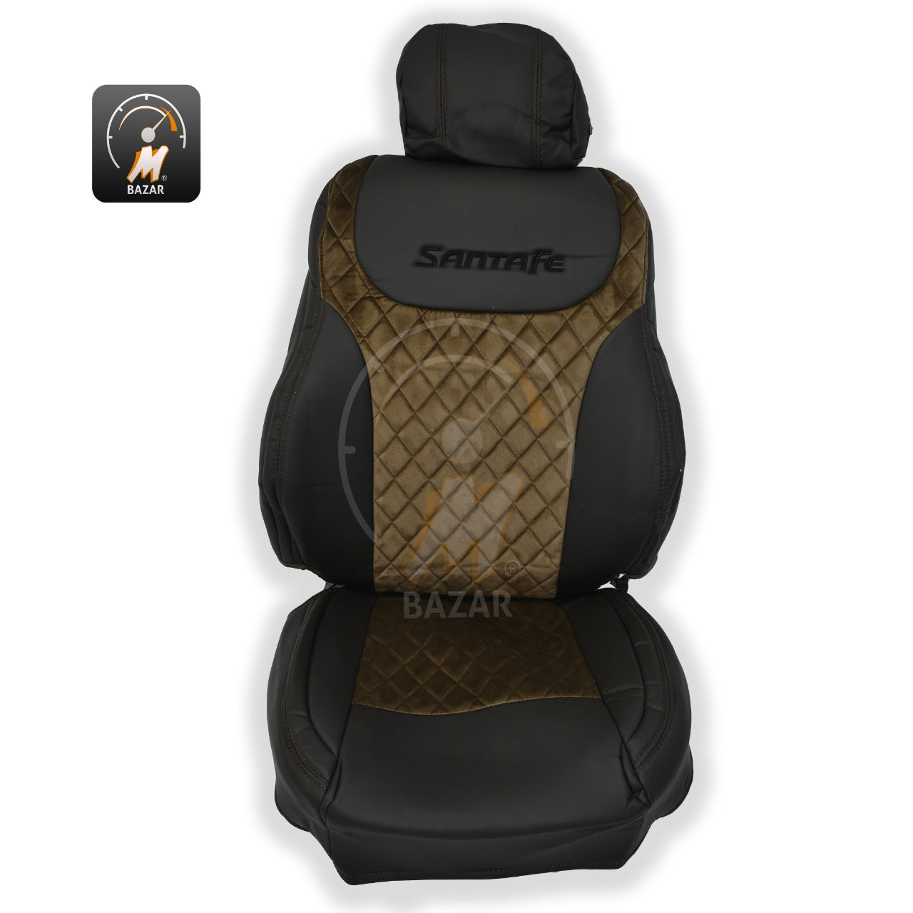 Hyundai Santa Fe 2019 Seat Cover