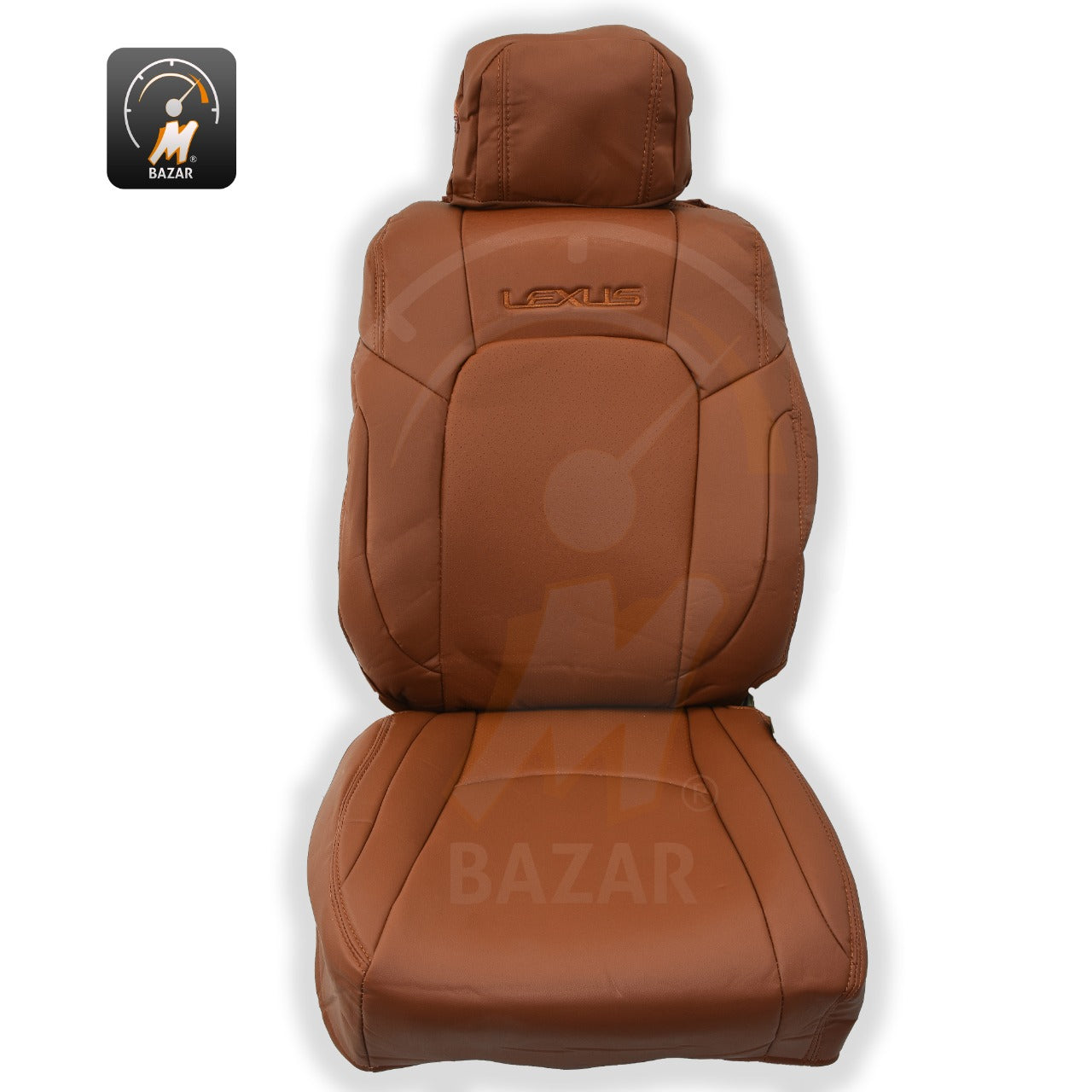 Lexus 2020 Seat Cover