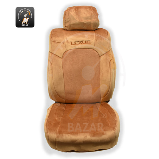Lexus 2020 Seat Cover