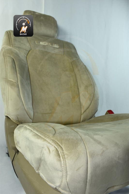 Lexus 2020 Seat Cover