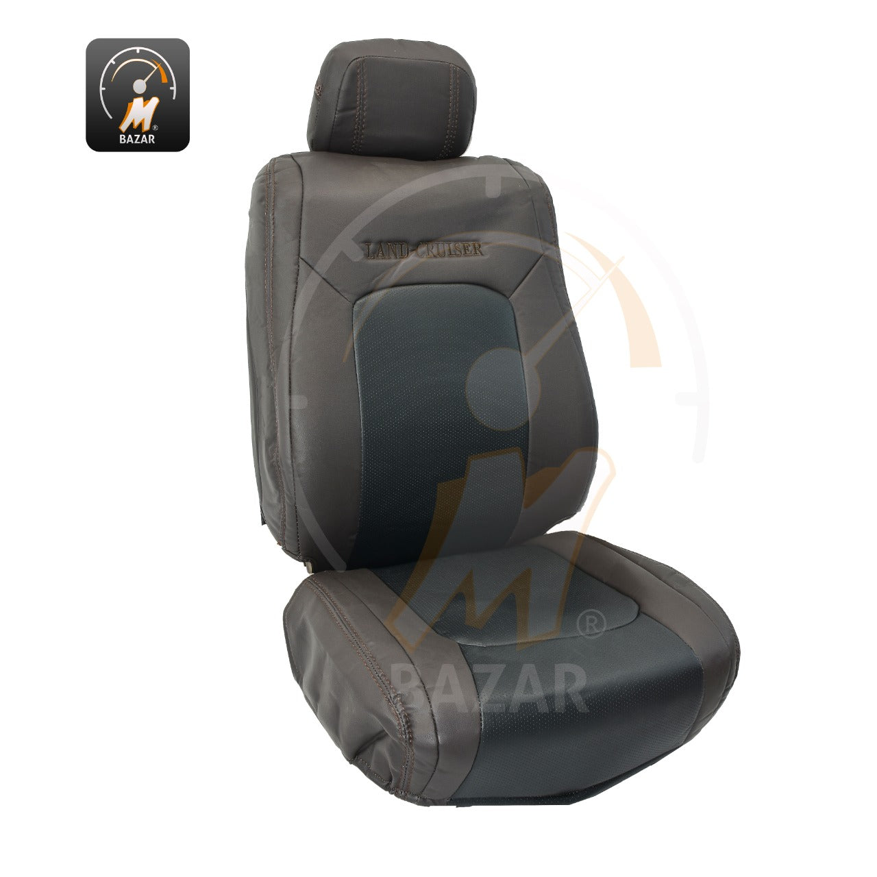 Toyota Land Cruiser 2016 Seat Cover