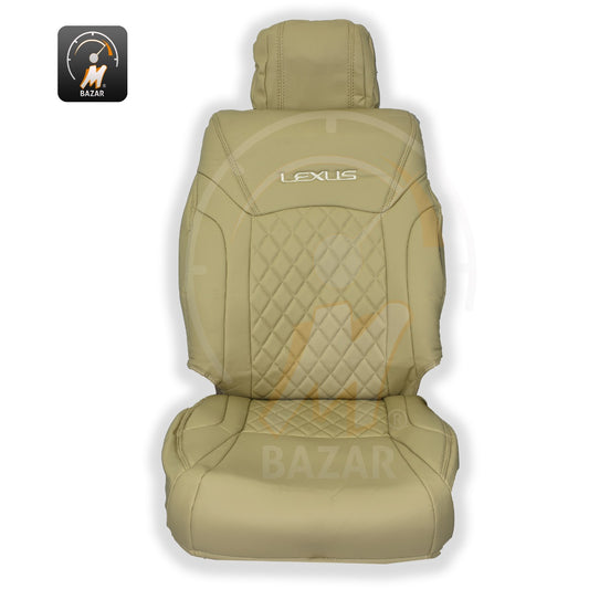 Lexus 2014 Seat Cover
