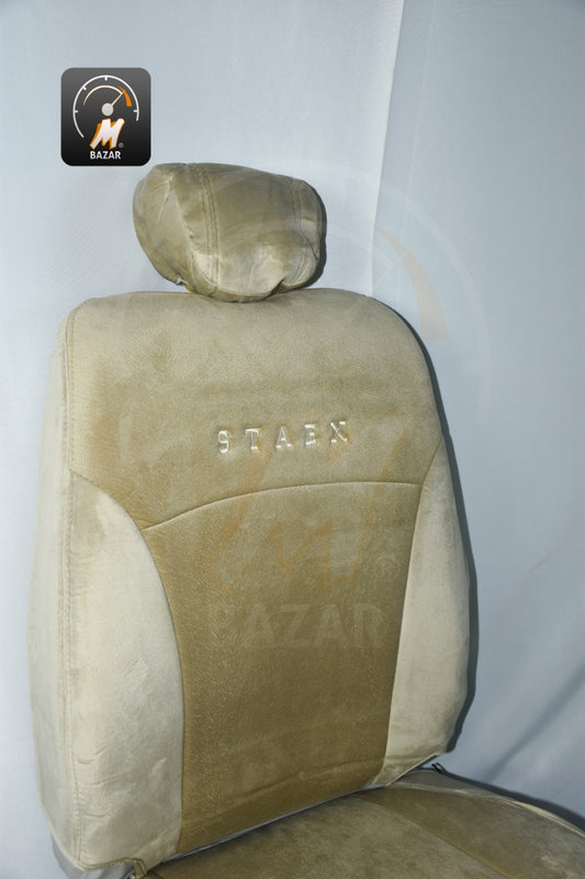 Hyundai Starex 2018 Seat Cover