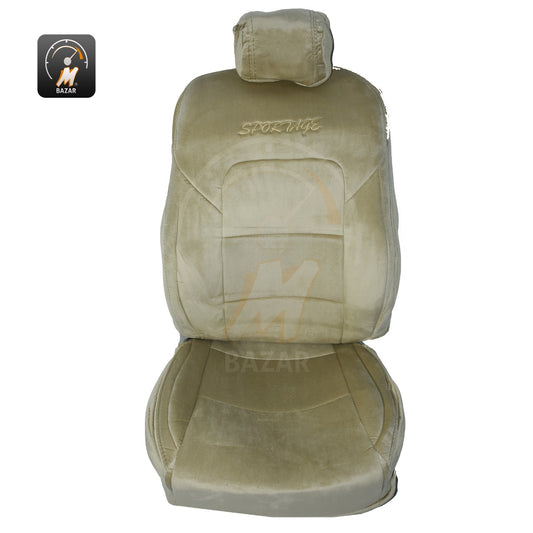 Kia Sportage 2017 fabric Seat Cover