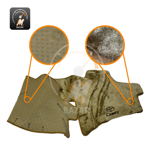 Toyota Camry Dashboard Cover