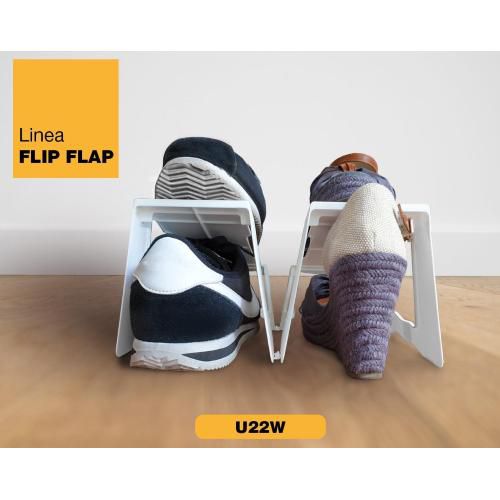 رف الأحذية الحديث U22