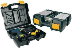 Portable Tool Box 2500
