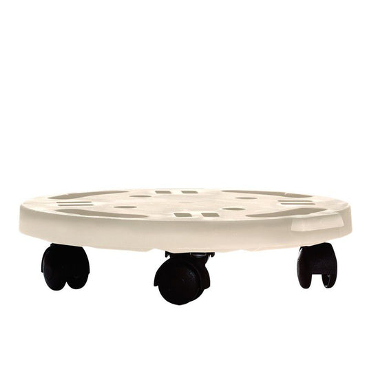 Round Platform with Wheels L3030E