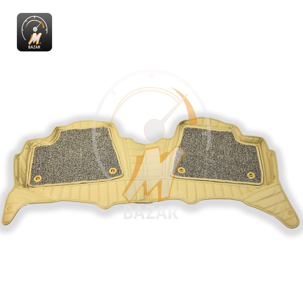 Toyota Corolla 2016 3D Car Mat