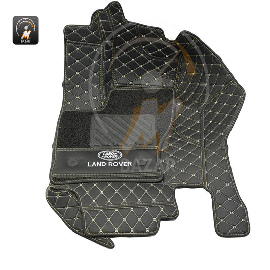 Range Rover Vouge 3D Car Mat