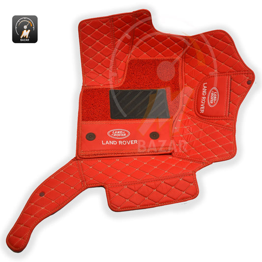 Range Rover Sport 3D Car Mat