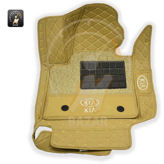 Kia Sorento 2016-2021 3D Car Mat