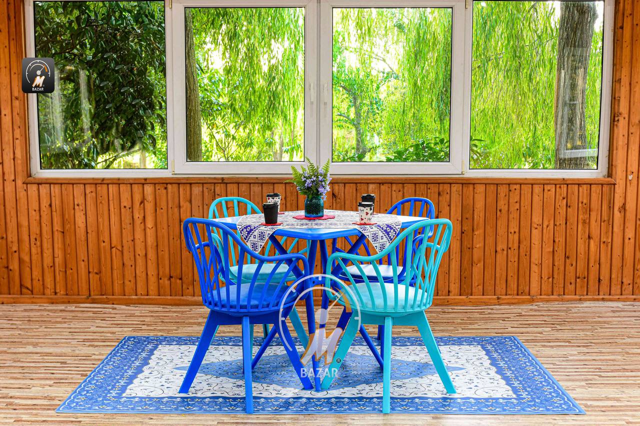 Modern Furniture Set