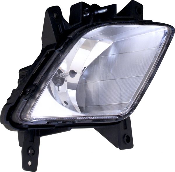 Kia Sportage 2012 Fog Lamp