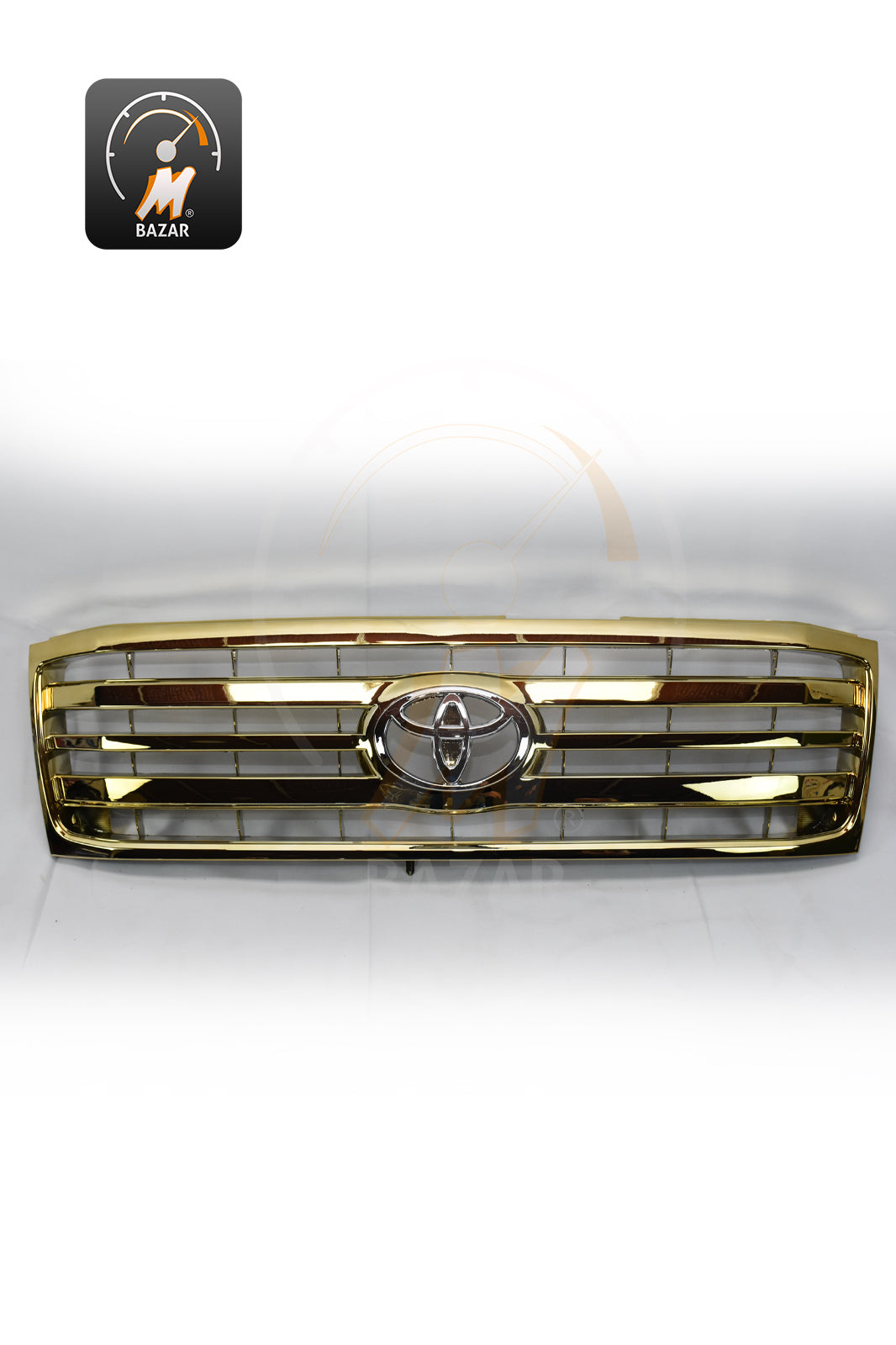 Toyota Land Cruiser 2006 Grill