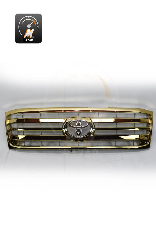 Toyota Land Cruiser 2006 Grill