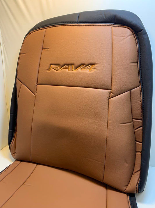 Toyota RAV-4 Seat Covers
