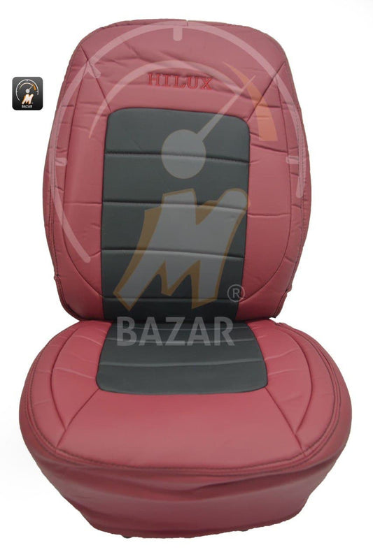 Toyota Hilux 2016 Seat Cover