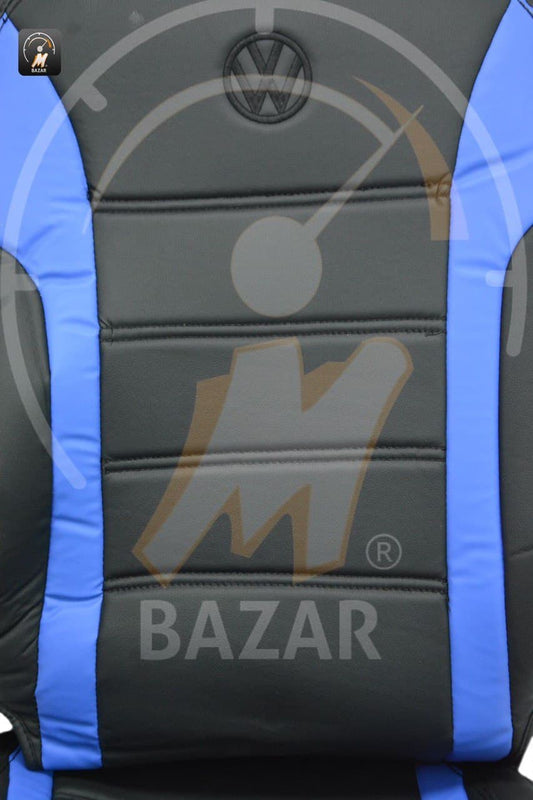 Volkswagen Golf 2018 Seat Cover
