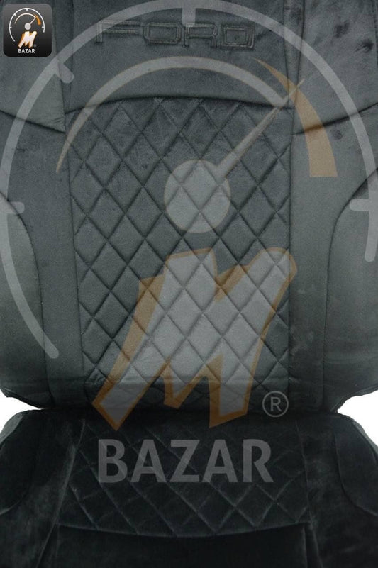 Ford Explorer 2020 Seat Cover