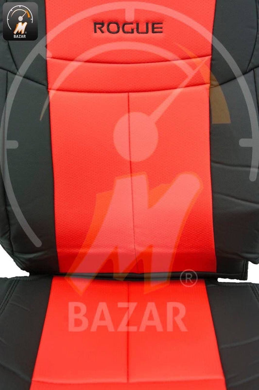 Nissan Rogue 2018 Seat Cover