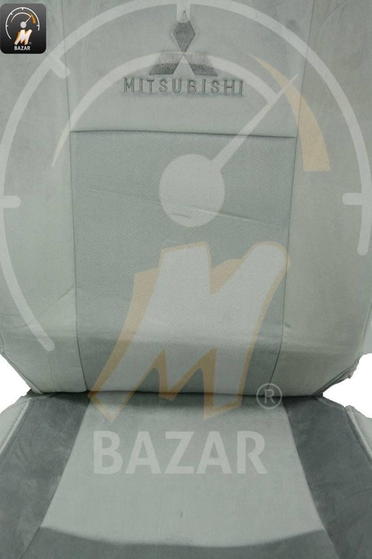 Mitsubishi Triton 2020 Seat Cover