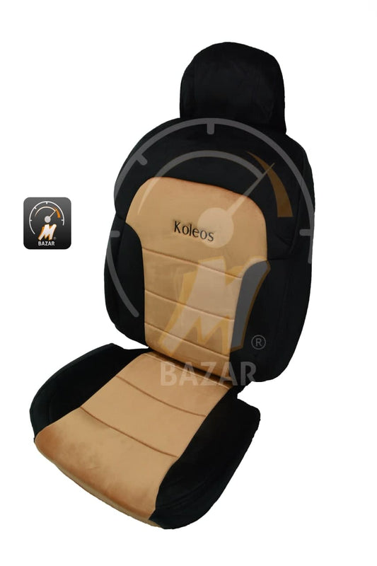 Renault Koleos 2020 fabric Seat Cover