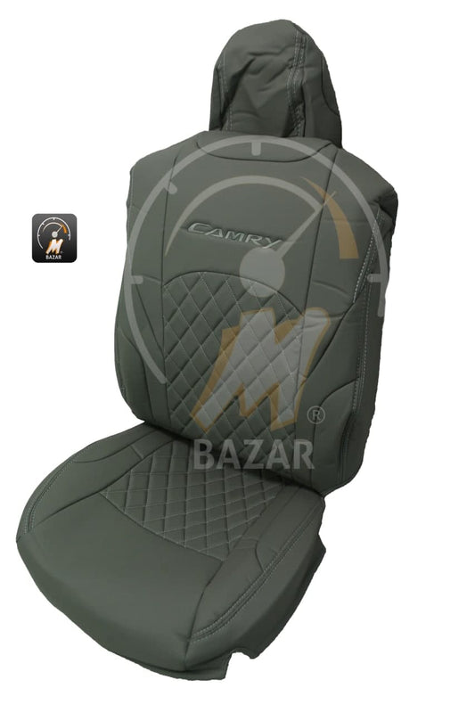 Toyota Camry 2020 Seat Cover