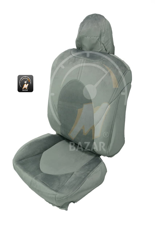 Toyota Camry 2019 fabric Seat Cover