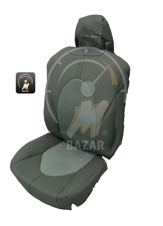 Toyota Camry 2019 Seat Cover