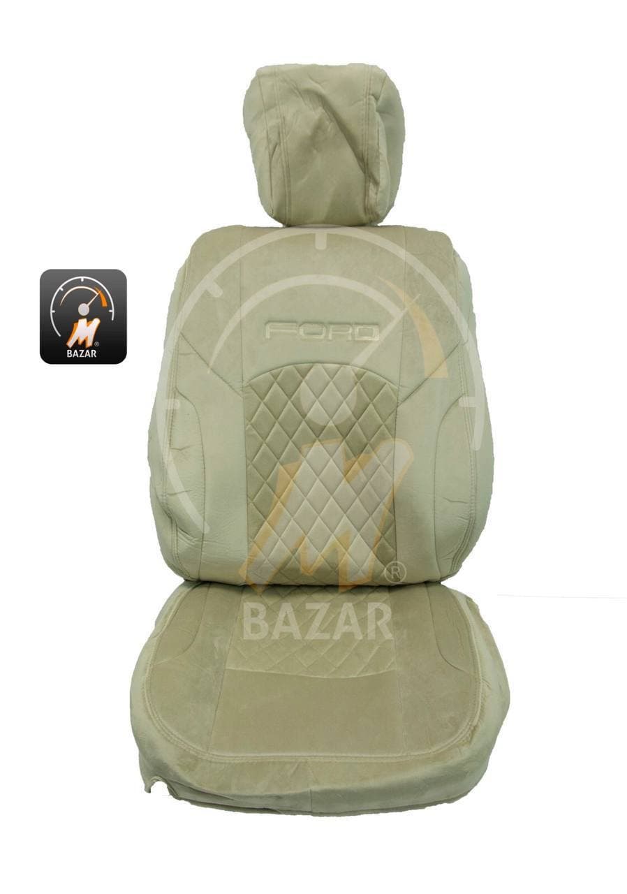 Ford Explorer 2016 Seat Cover