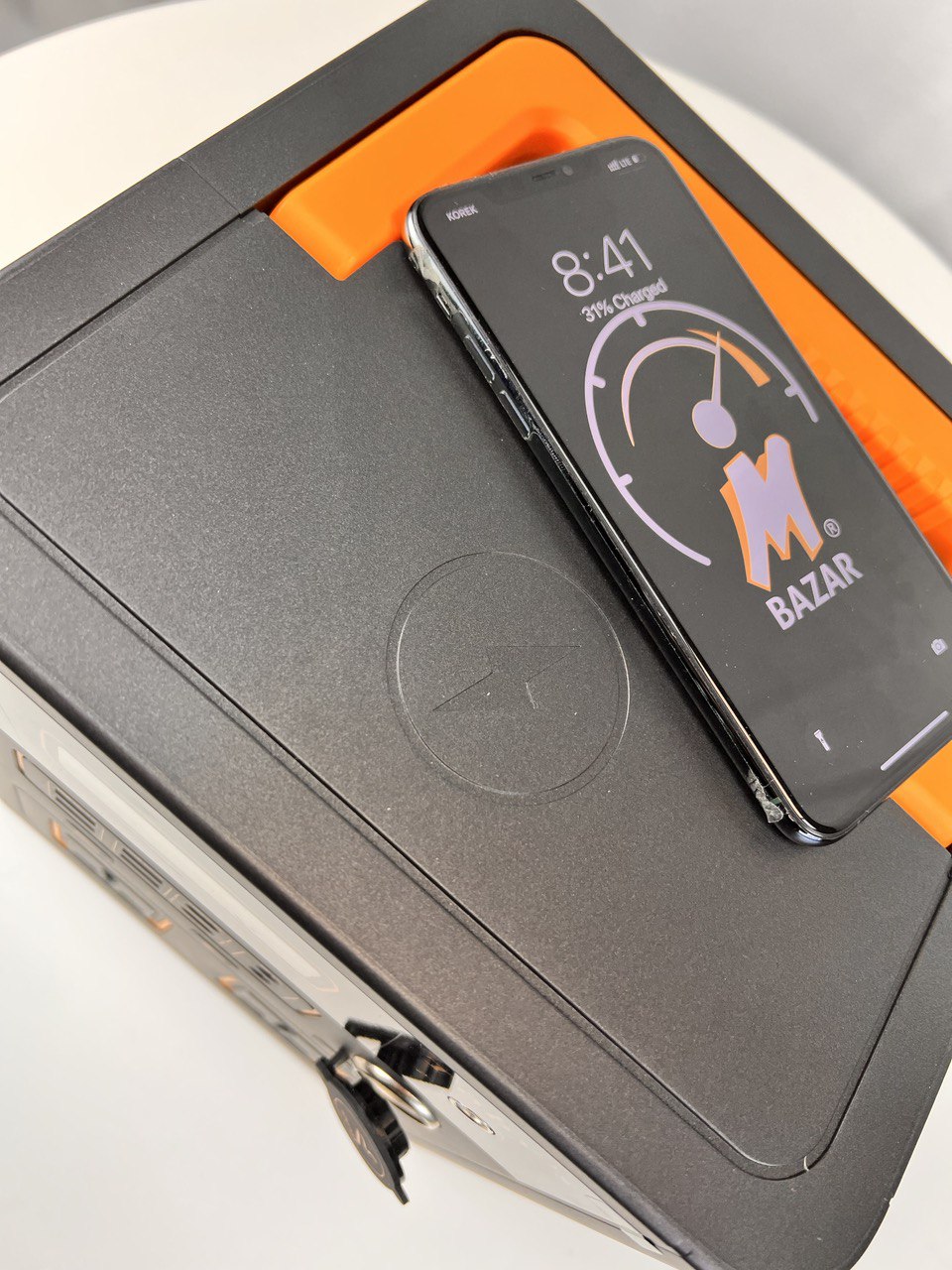 Portable Power Station 150A