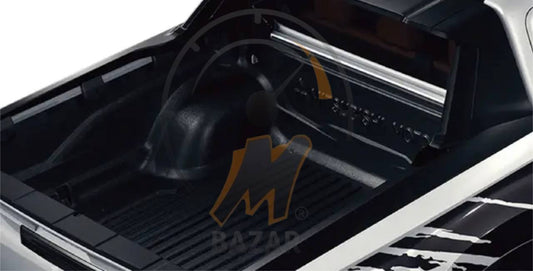 Mitsubishi Triton 2022 Trunk Bar