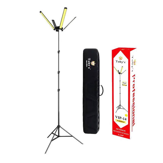 Outdoor Multifunctional Camping Light VIP-14