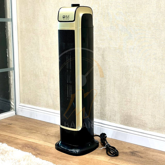 PTC Electric Fan Room Heater