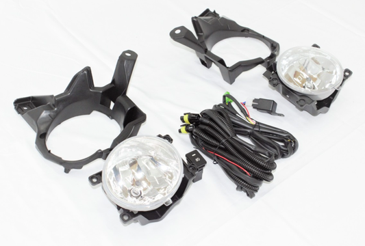 Toyota RAV4 2013 Fog Lamp