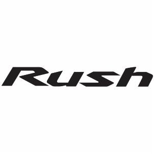 Rush
