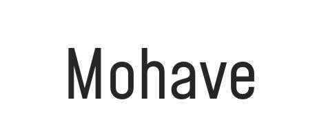 Mohave
