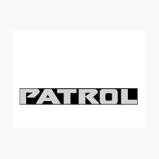 Patrol