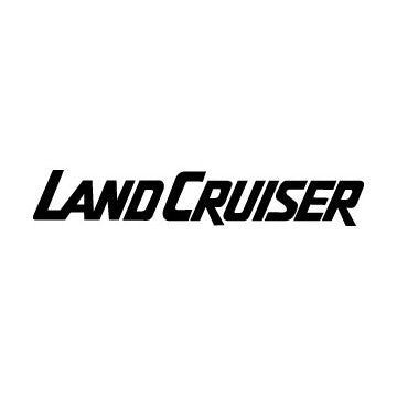 Land Cruiser